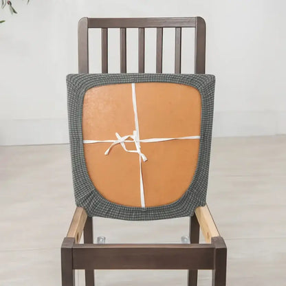 Fundas Para El Asiento Ajustables (Se coloca directo al cojín)