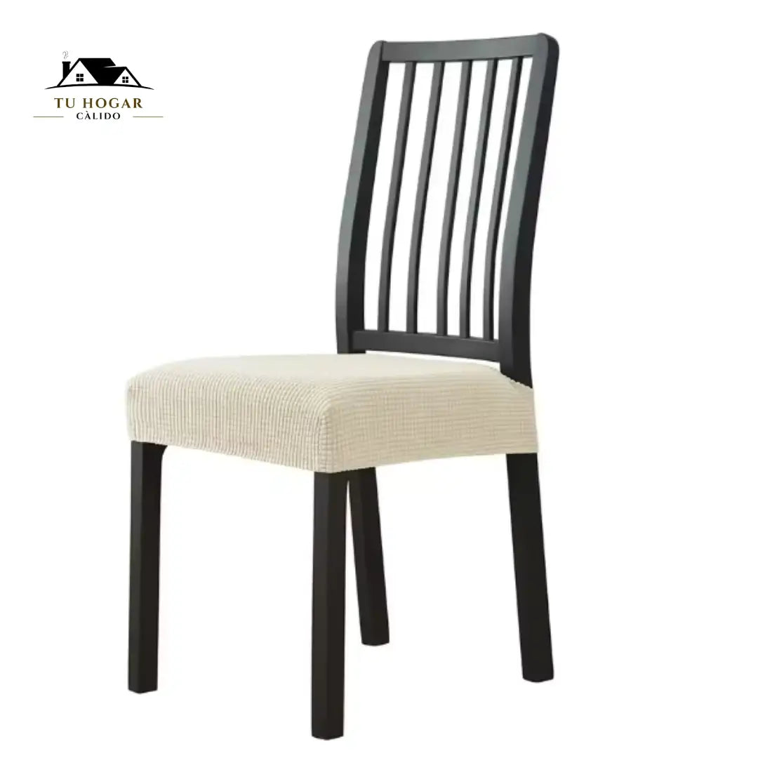 Fundas Para Sillas Solo La Parte Del Asiento