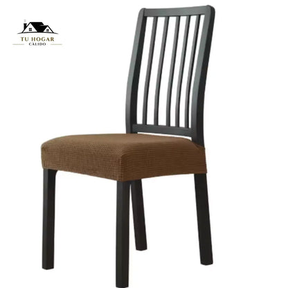 Fundas Para Sillas Solo La Parte Del Asiento