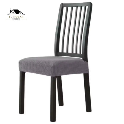 Fundas Para Sillas Solo La Parte Del Asiento