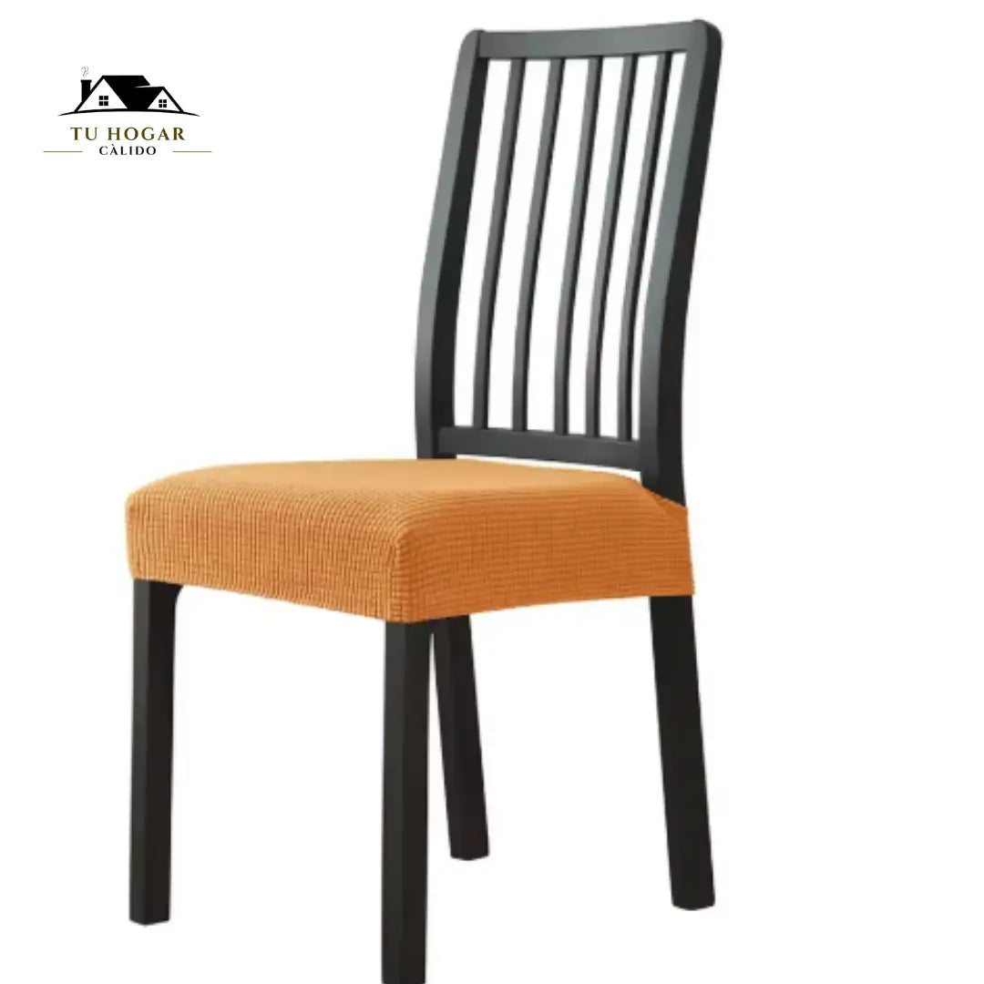 Fundas Para Sillas Solo La Parte Del Asiento