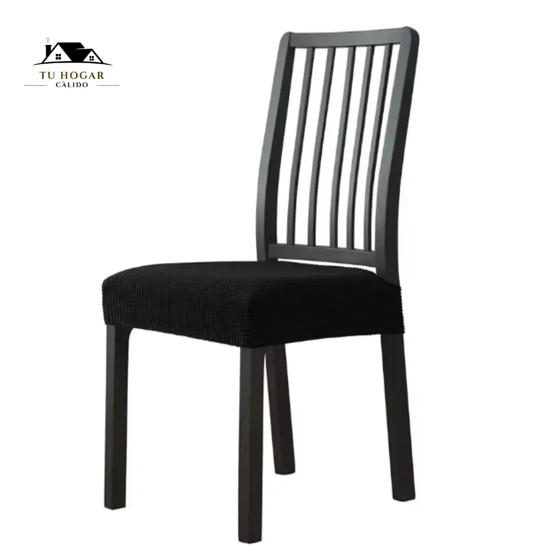 Fundas Para Sillas Solo La Parte Del Asiento