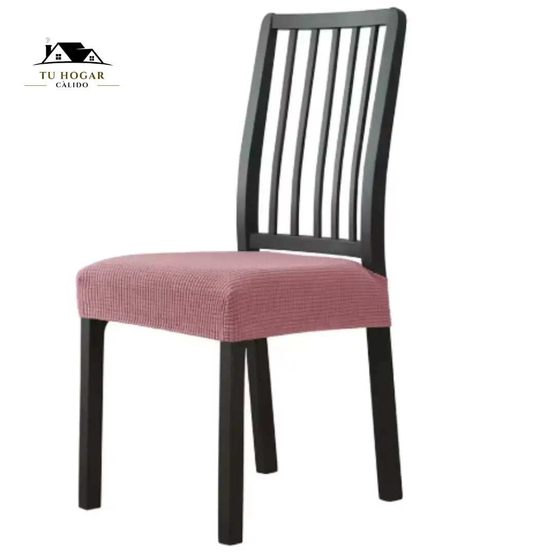 Fundas Para Sillas Solo La Parte Del Asiento