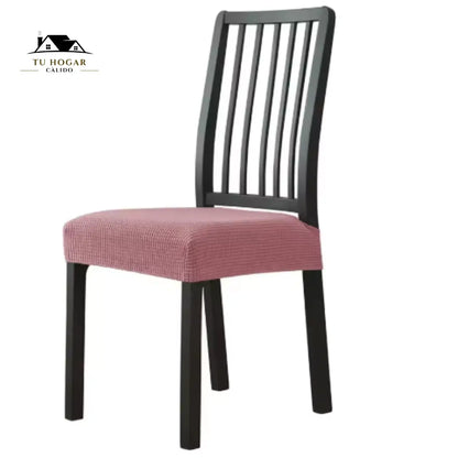 Fundas Para Sillas Solo La Parte Del Asiento