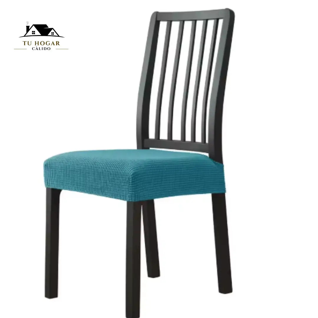 Fundas Para Sillas Solo La Parte Del Asiento