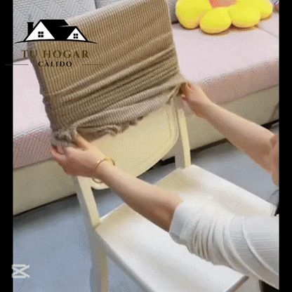 Fundas de Sillas Completas De Alta Calidad